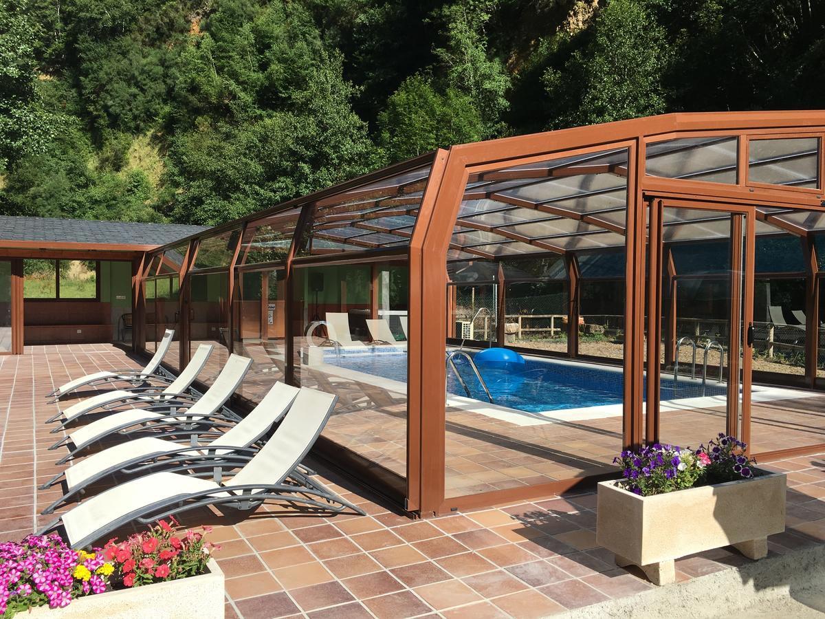 Nucleo Rural Tixileiro Hotel Sisterna Kültér fotó