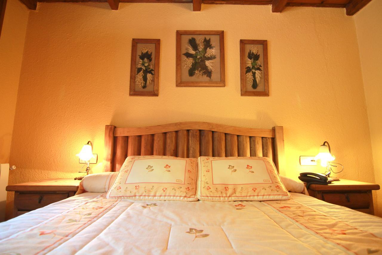 Nucleo Rural Tixileiro Hotel Sisterna Kültér fotó