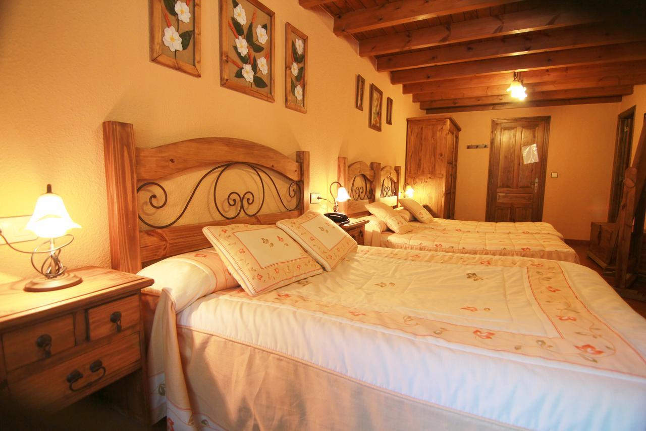Nucleo Rural Tixileiro Hotel Sisterna Kültér fotó