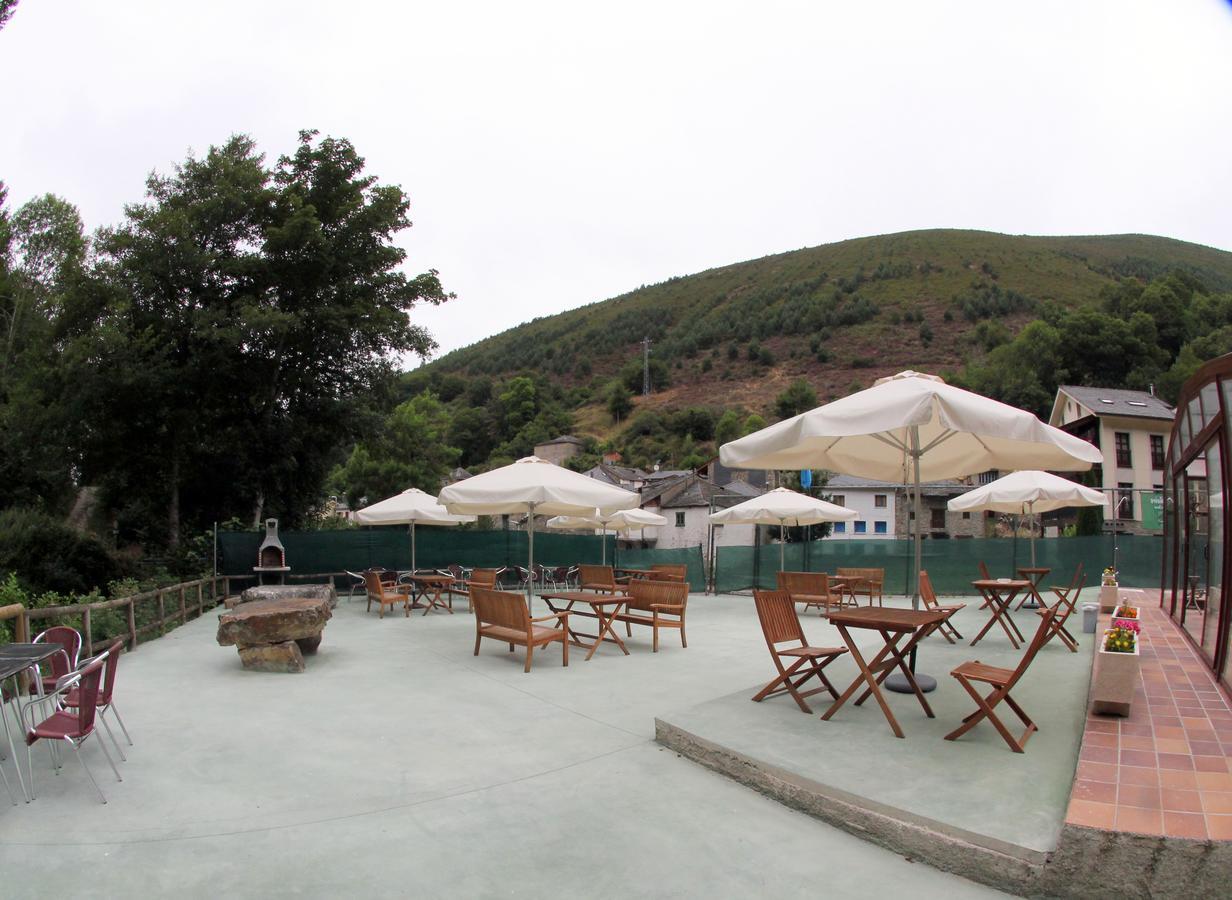 Nucleo Rural Tixileiro Hotel Sisterna Kültér fotó