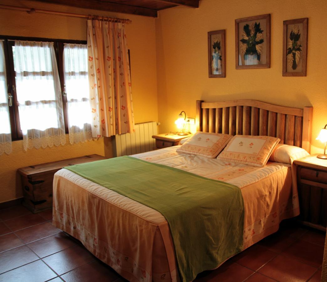 Nucleo Rural Tixileiro Hotel Sisterna Kültér fotó