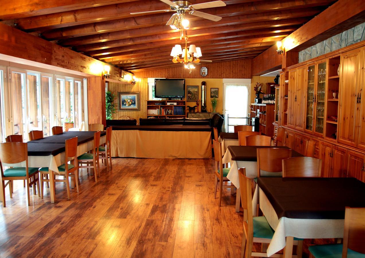 Nucleo Rural Tixileiro Hotel Sisterna Kültér fotó