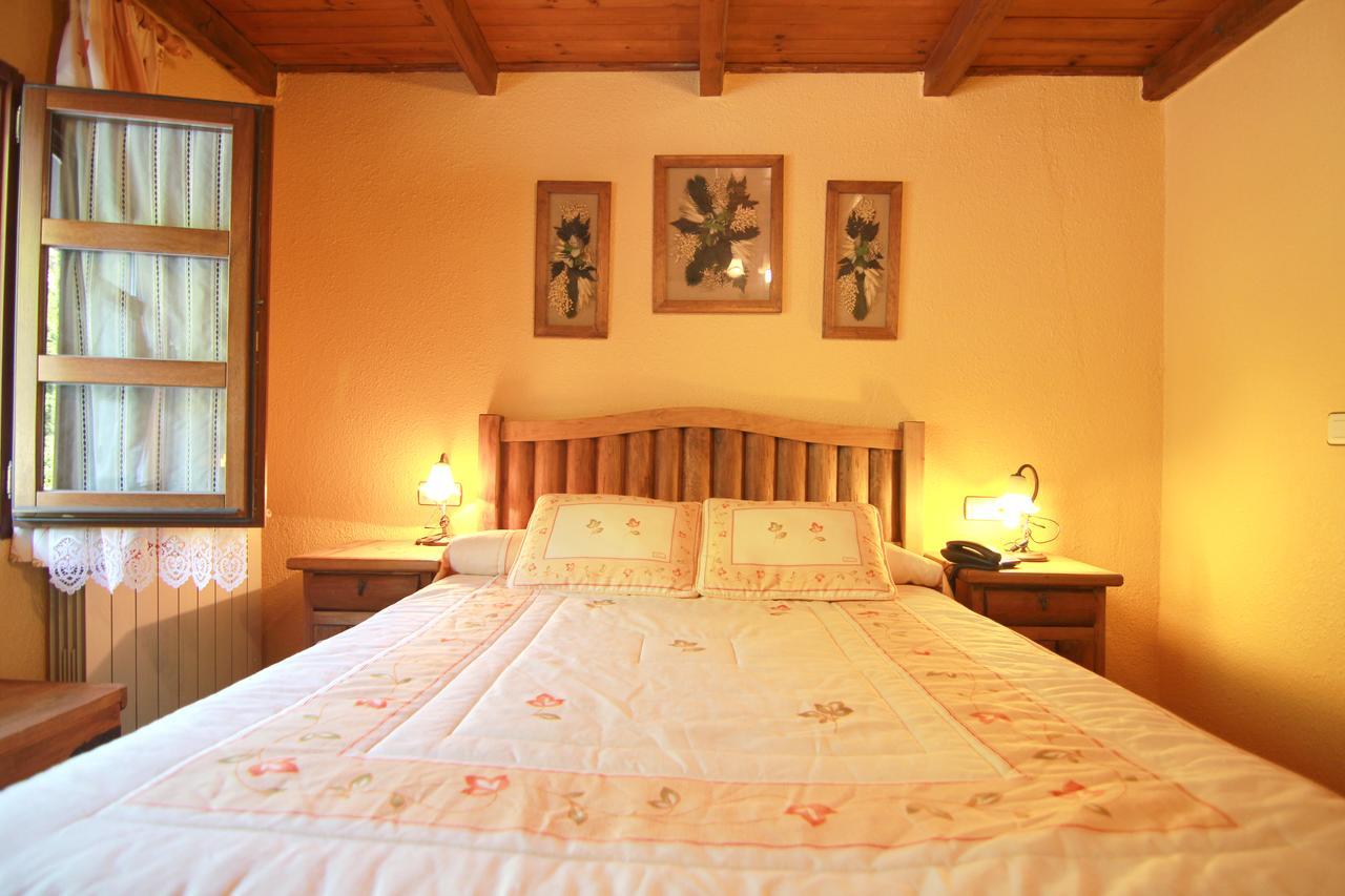 Nucleo Rural Tixileiro Hotel Sisterna Kültér fotó