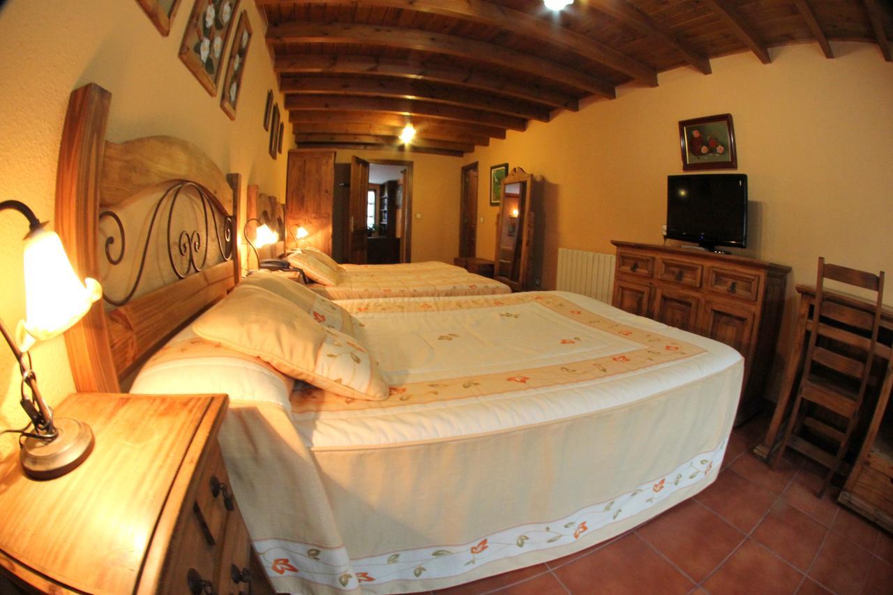 Nucleo Rural Tixileiro Hotel Sisterna Kültér fotó