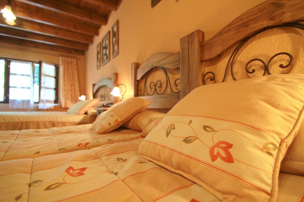 Nucleo Rural Tixileiro Hotel Sisterna Kültér fotó