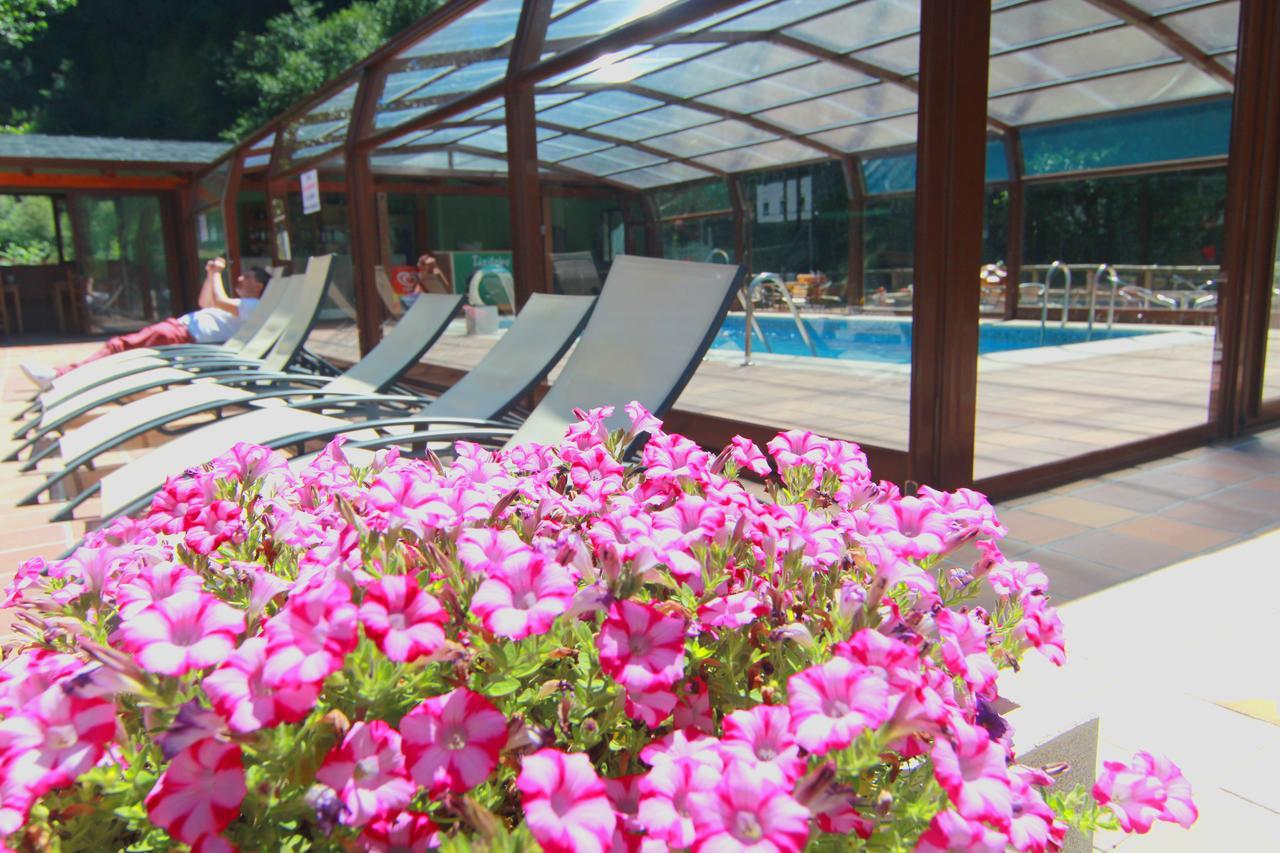 Nucleo Rural Tixileiro Hotel Sisterna Kültér fotó