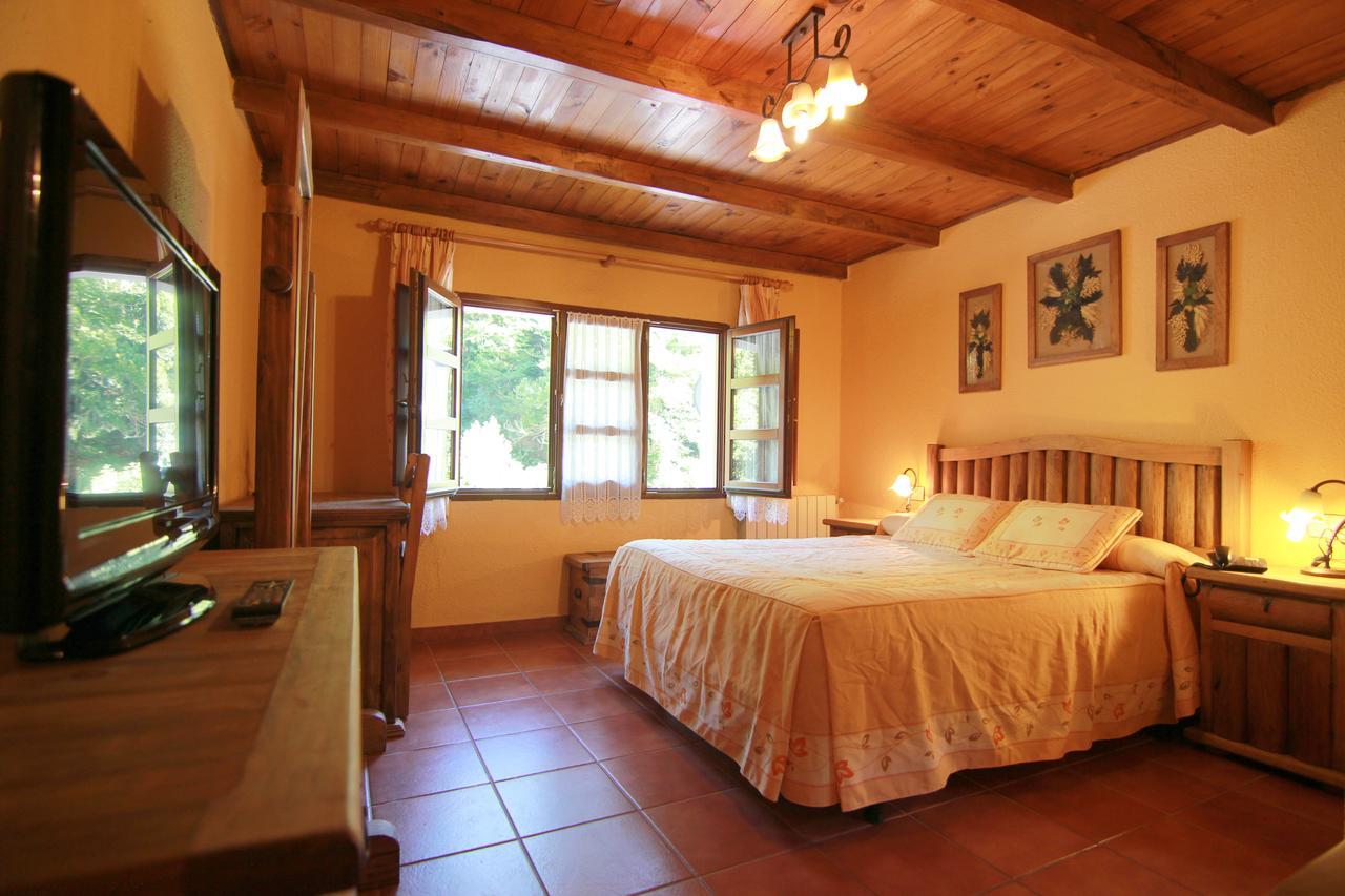 Nucleo Rural Tixileiro Hotel Sisterna Kültér fotó