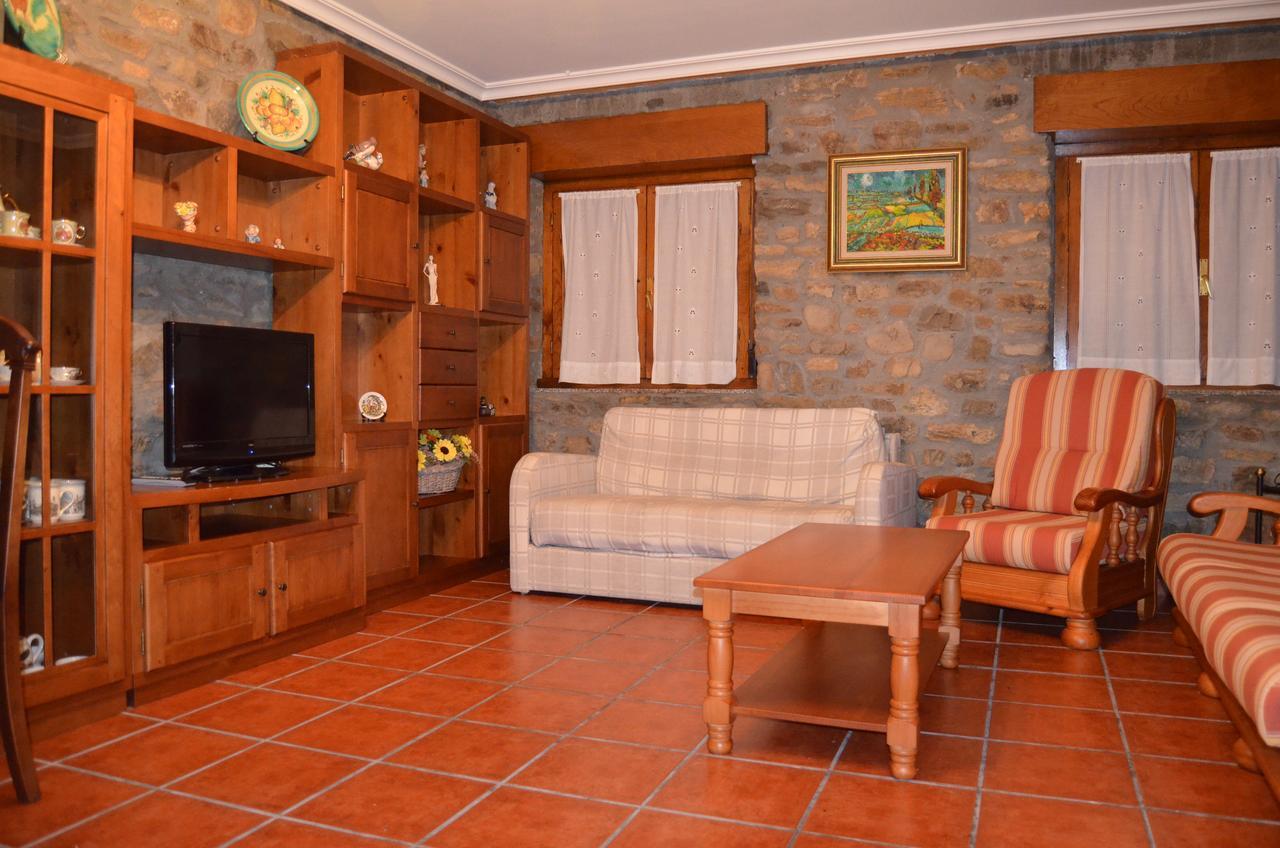 Nucleo Rural Tixileiro Hotel Sisterna Kültér fotó