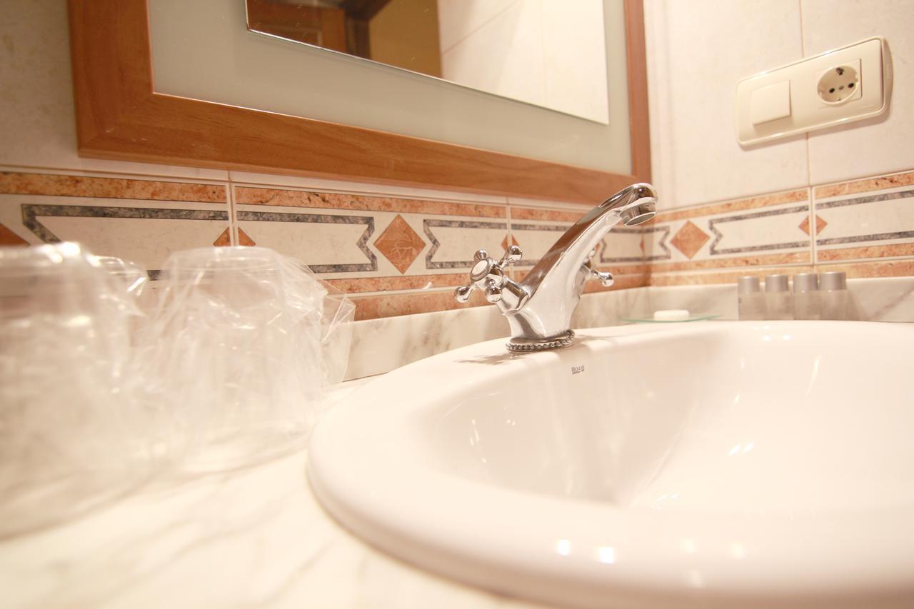 Nucleo Rural Tixileiro Hotel Sisterna Kültér fotó
