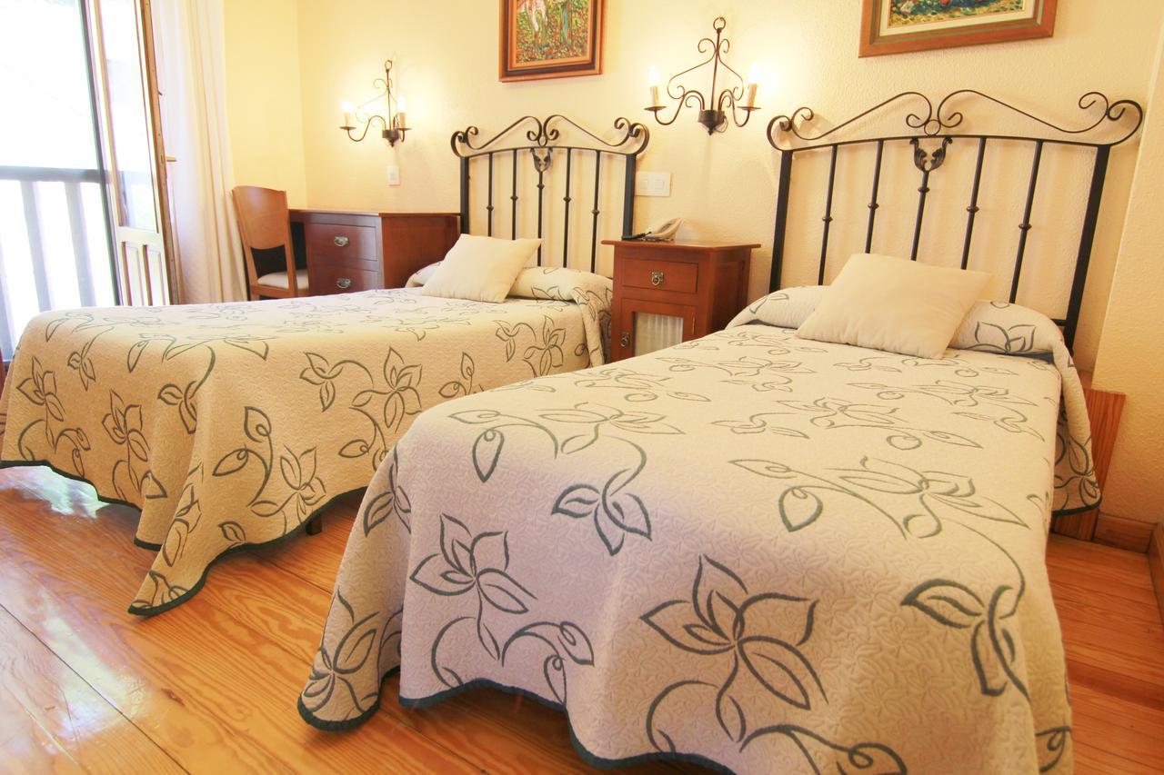 Nucleo Rural Tixileiro Hotel Sisterna Kültér fotó