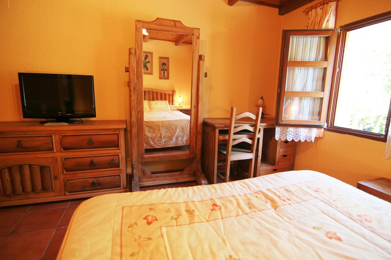 Nucleo Rural Tixileiro Hotel Sisterna Kültér fotó